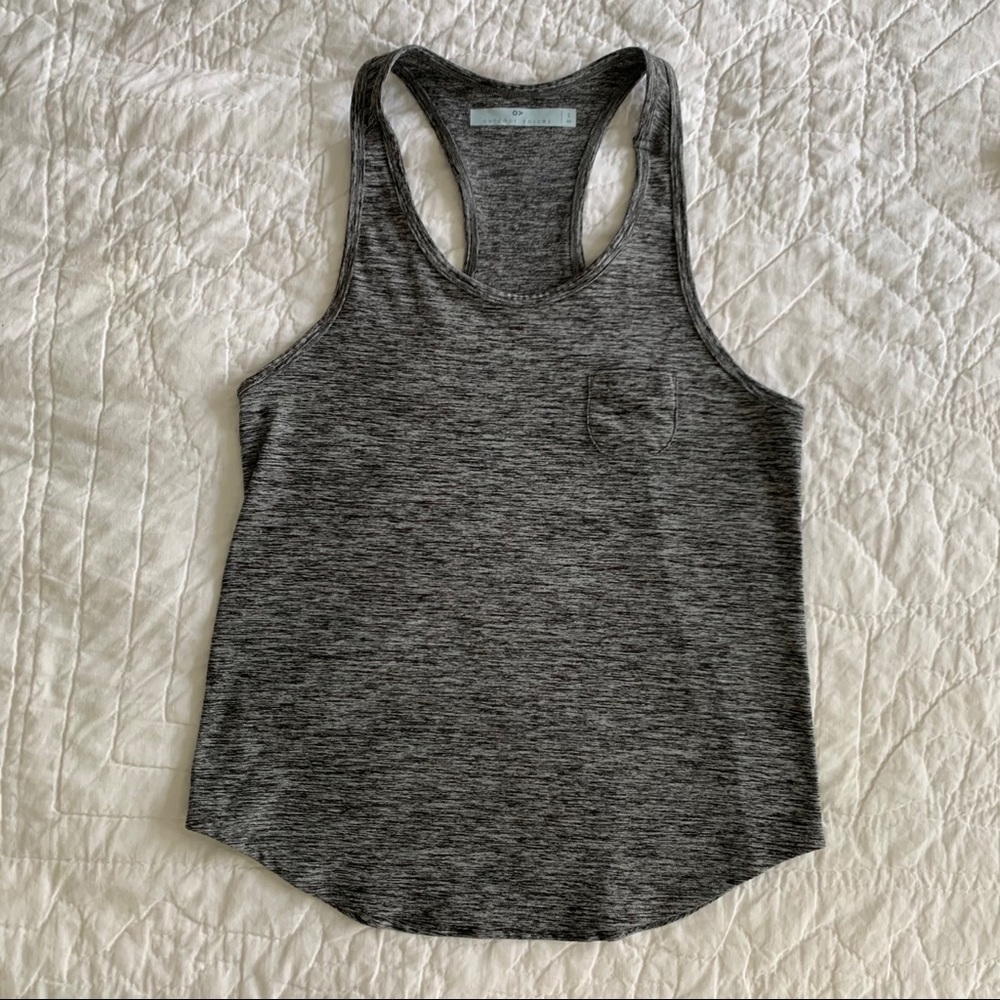 Outdoor Voices Racerback Cloudknit Tank